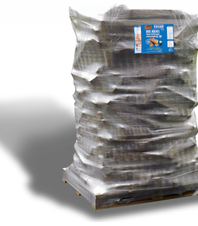 Brennholz extra trocken 30 cm, 2,24 Ster, 2 m³ lose – Gather Brennholz