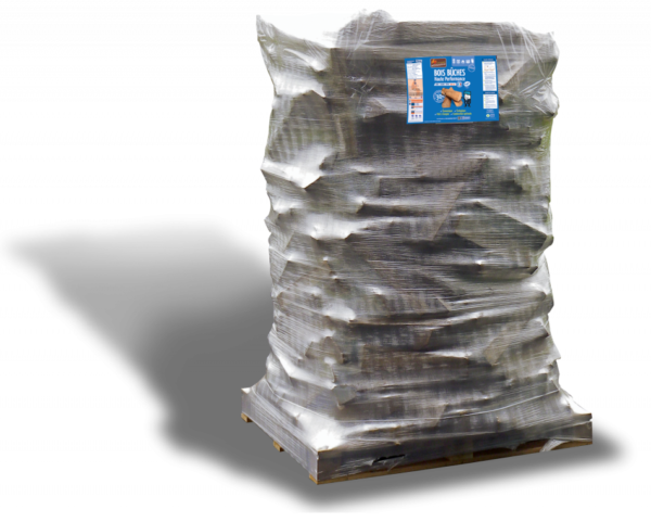 Brennholz extra trocken 30 cm, 2,24 Ster, 2 m³ lose – Gather Brennholz