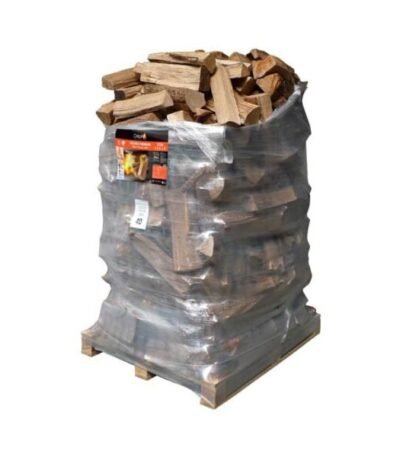 Premium-Kaminholz Crépito® – 25 cm – Gather Brennholz